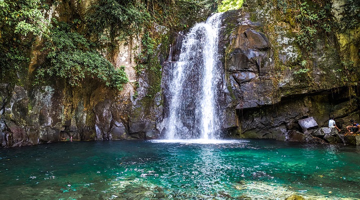 Busay 3 Busay Falls
