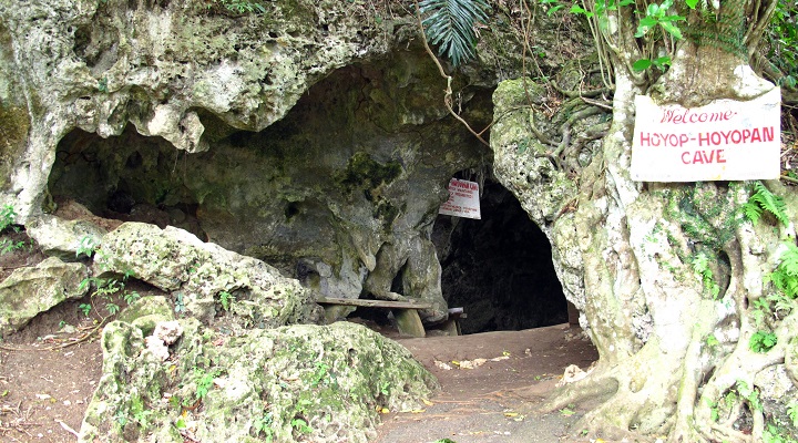 Hoyop 6 Hoyop-Hoyopan Cave