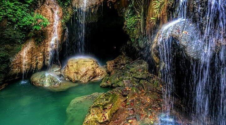 Jovellar 2 Jovellar Underground River