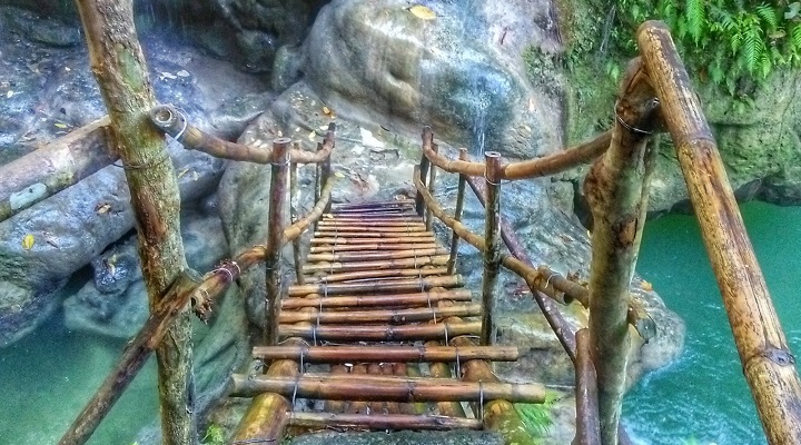 Jovellar 4 Jovellar Underground River