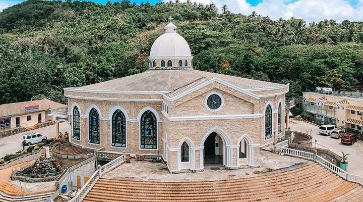 Kawa 11 Kawa-Kawa Hill