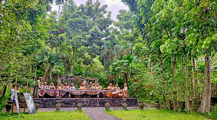 Kawa 3 Kawa-Kawa Hill