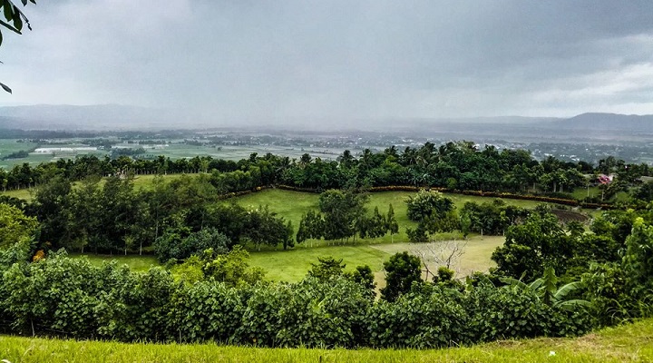 Kawa 5 Kawa-Kawa Hill