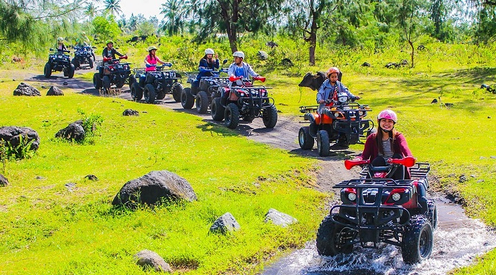 Mayon Volcano