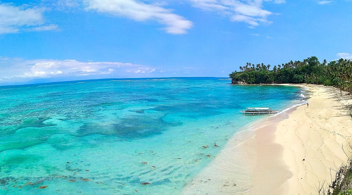 Pinamuntugan 1 Pinamuntugan Beach