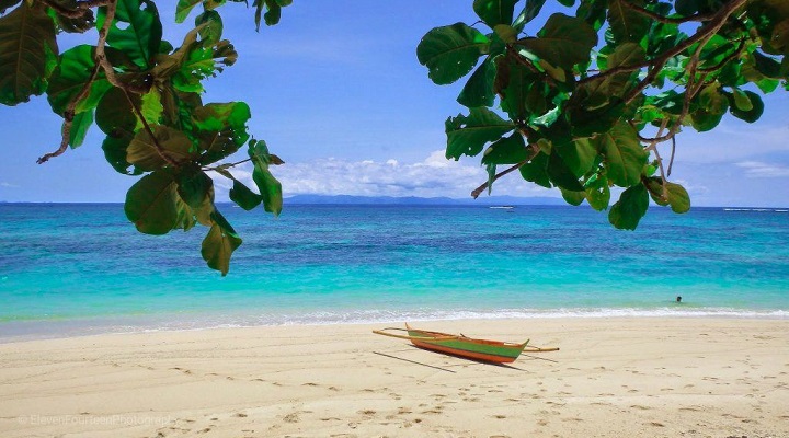 Pinamuntugan 4 Pinamuntugan Beach