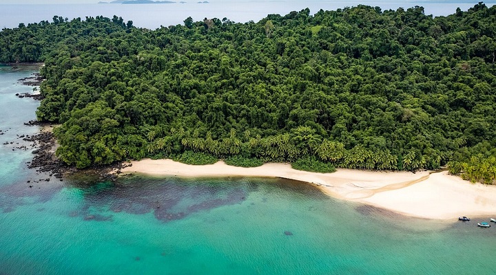 Pinamuntugan 6 Pinamuntugan Beach