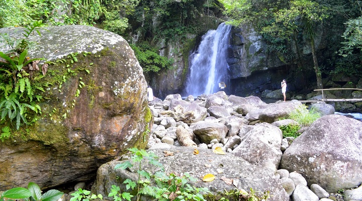 Vera 10 Vera Falls