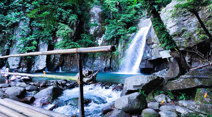 Vera 9 Vera Falls