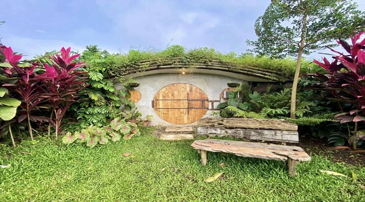 1 Sambo's Farm