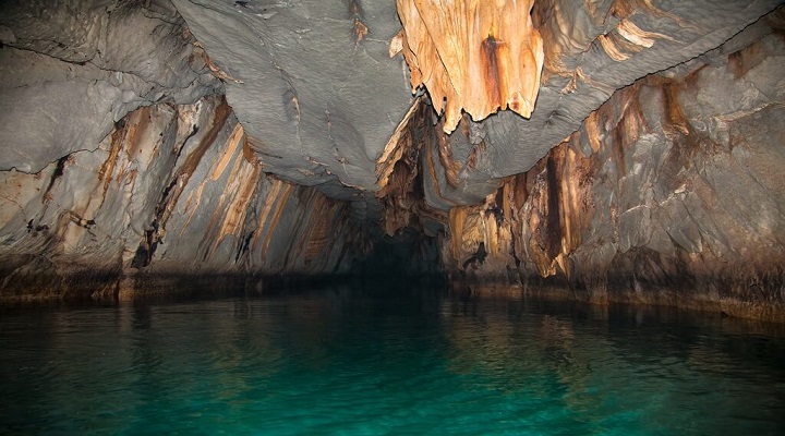 1 Libmanan Caves National Park