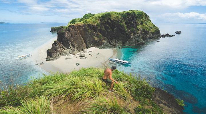 Caramoan Island