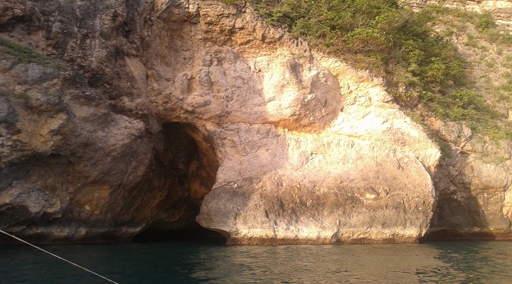 2 Libmanan Caves National Park