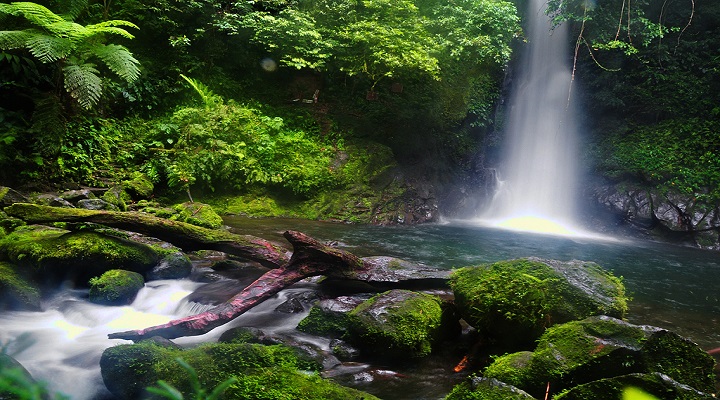 ???????????????????????????????????? Malabsay Falls