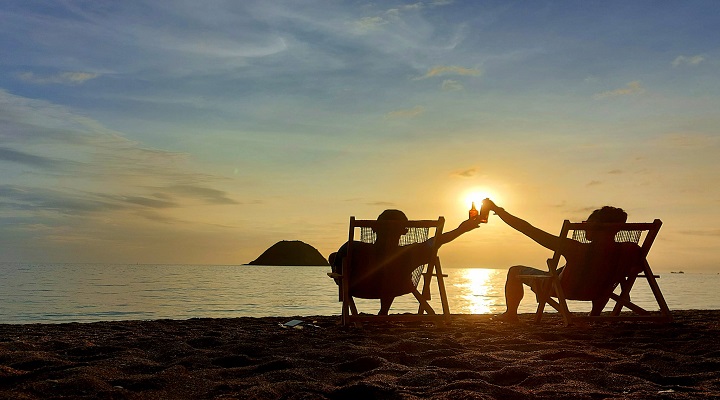 3 Owaia Coast Beach Resort