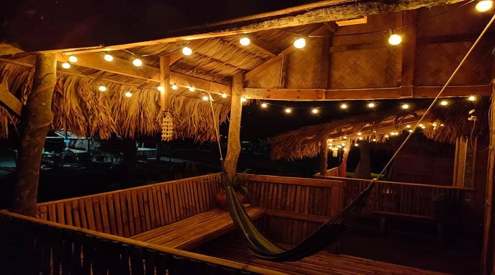 4 Owaia Coast Beach Resort