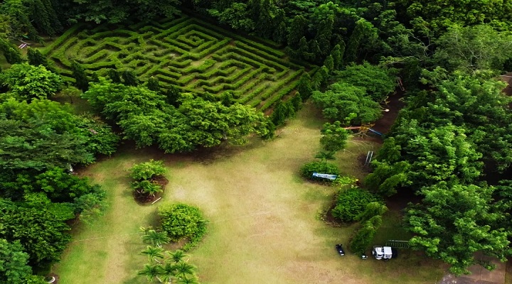 6 Naga City Ecology Park