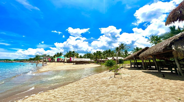 6 Owaia Coast Beach Resort