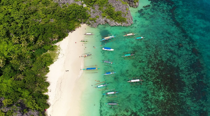Caramoan Island