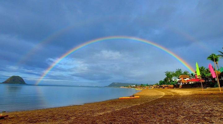 8 Owaia Coast Beach Resort